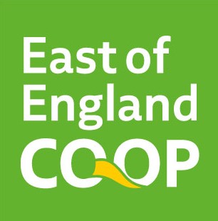 East of England Cooperative Society logo